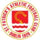 Logo St. Patricks Athletic