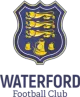 Logo Waterford United